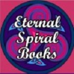 Eternal Spiral  Books Logo