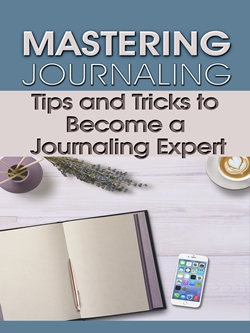 Mastering Journaling