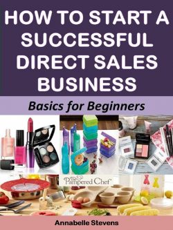 How to Start a Successful Direct Sales Business