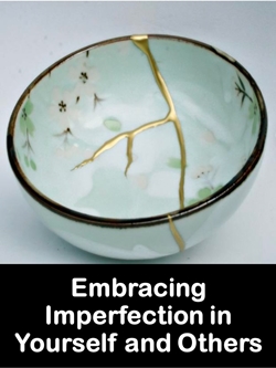 Embracing Imperfection Course Guide