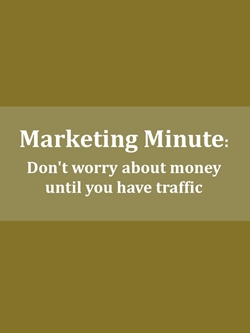 Marketing Minute: Content Marketing