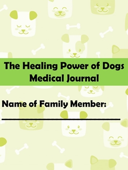 The Healing Power of Dogs Medical Journal