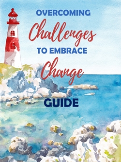 Overcoming Challenges Guide Cover