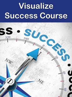 Visualize Success Course Cover