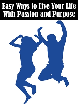 Passion and Purpose Guide Cover