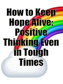 How to Keep Hope Alive Course Cover