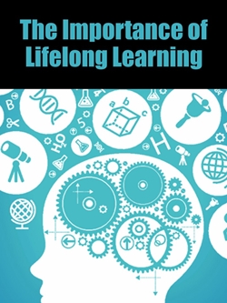 Lifelong Learning Course Cover
