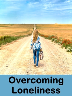 Overcoming Loneliness CourseCover