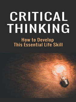Critical Thinking Guide Cover
