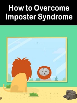 Imposter Syndrome Course Cover