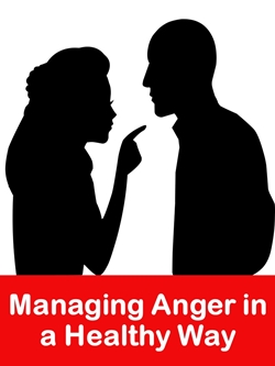 Managing Anger in a Healthy Way