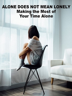 Alone Time Cover
