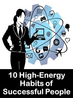 10 High-Energy Habits Course Cover