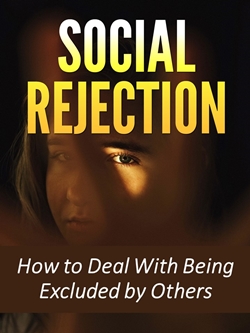 Social Rejection Cover