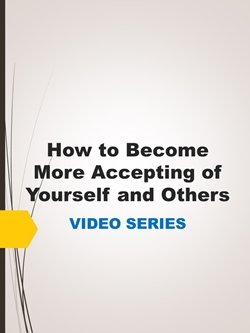 How to Become More Accepting
