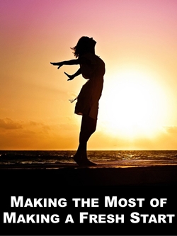 Making the Most of Making a Fresh Start Cover