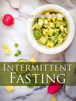 Intermittent Fasting Course cover