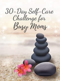 30-Day Self-Care