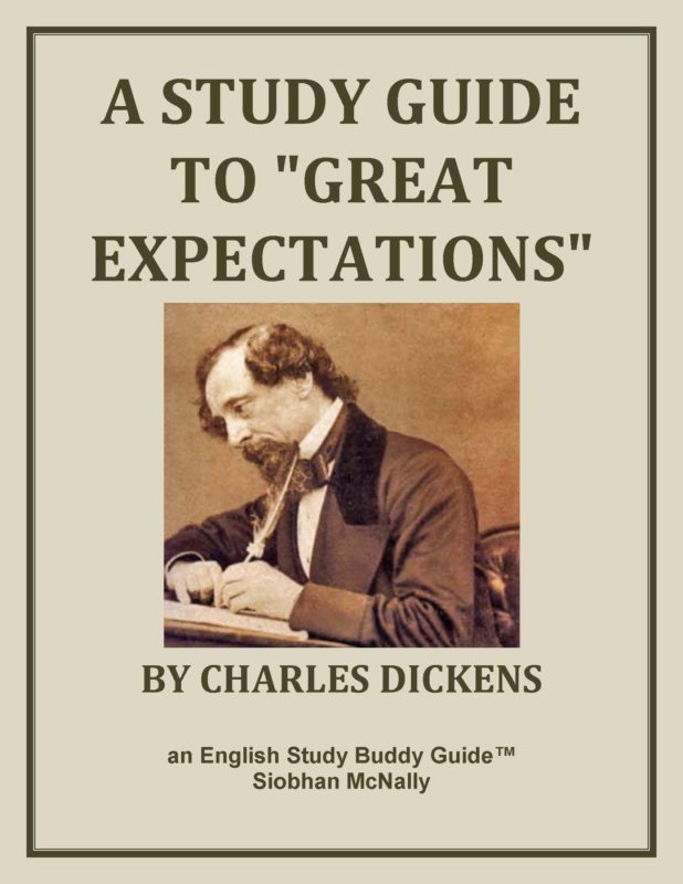 great expectations pages