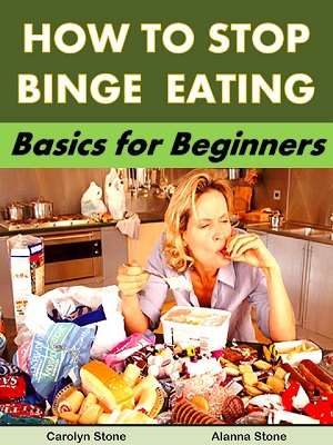 How To Stop Binge Eating