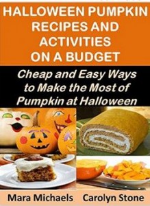 HalloweenPumpkinRecipes