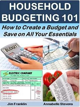 setting a household budget