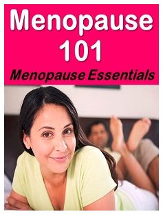 Menopause 101-the Essentials You Need To Know