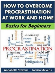 ProcrastinationBookCover2016