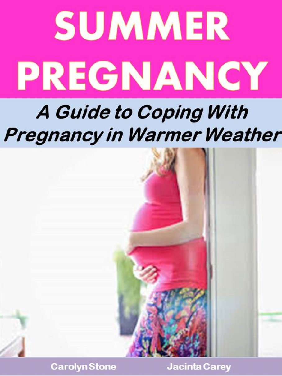 Summer Pregnancy A Guide To Coping With Pregnancy In Warmer Weather 1381