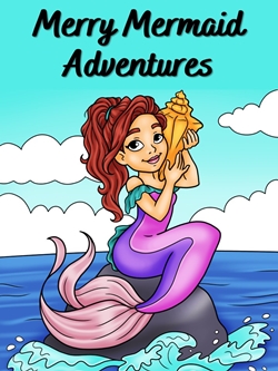 Merry Mermaid Adventures
