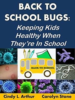 Back-To-School Bugs: Keeping Kids Healthy When They’re in School