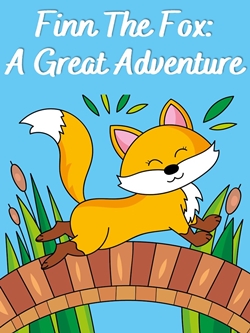 Finn the Fox: A Great Adventure