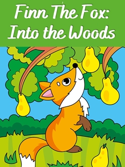 Finn the Fox:: Into the Woods