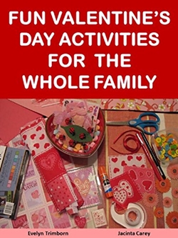 Fun Valentine’s Day Activities for the Whole Family