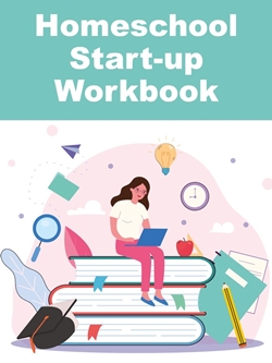 Homeschooling Start-up Workbook