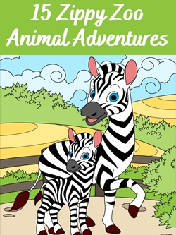 15 Zippy Zoo Animal Adventures