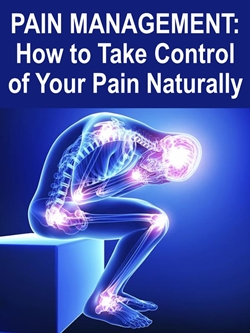 Pain Management Guide Cover
