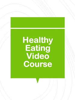 Healthy Eating Course cover