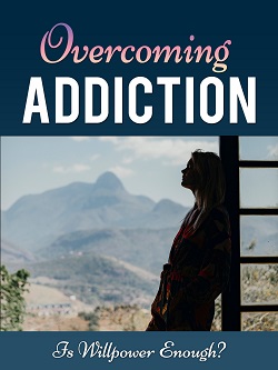 Overcoming Addiction: Is Willpower Enough?