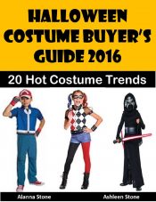 Halloween Costume Guide 2016